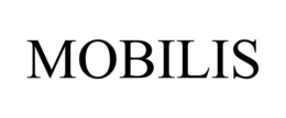 MOBILIS trademark