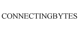 CONNECTINGBYTES trademark