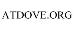 ATDOVE.ORG trademark
