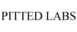 PITTED LABS trademark