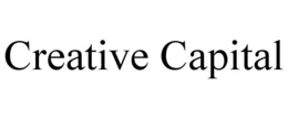 CREATIVE CAPITAL trademark