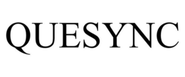 QUESYNC trademark