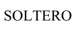 SOLTERO trademark