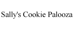 SALLY'S COOKIE PALOOZA trademark