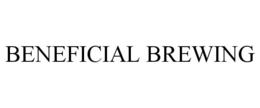 BENEFICIAL BREWING trademark