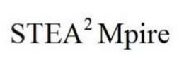 STEA2 MPIRE trademark