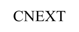 CNEXT trademark