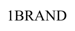 1BRAND trademark