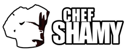 CHEF SHAMY trademark