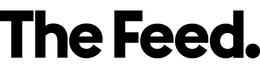 THE FEED. trademark