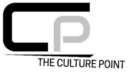 CP THE CULTURE POINT trademark
