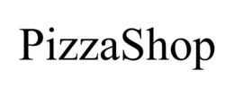PIZZASHOP trademark