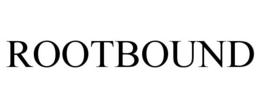 ROOTBOUND trademark