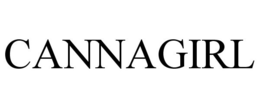 CANNAGIRL trademark