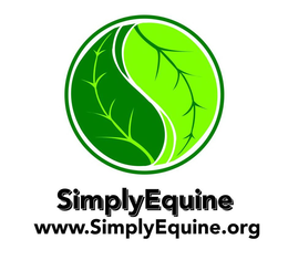 SIMPLYEQUINE WWW.SIMPLYEQUINE.ORG trademark
