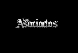 LOS ASOCIADOS trademark