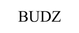 BUDZ trademark
