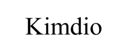 KIMDIO trademark
