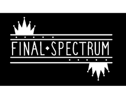 FINAL SPECTRUM trademark