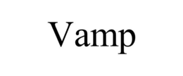 VAMP trademark
