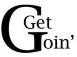 GET GOIN' trademark