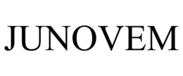 JUNOVEM trademark