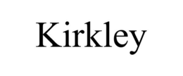 KIRKLEY trademark