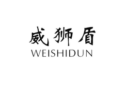 WEISHIDUN trademark