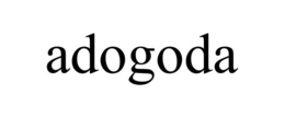 ADOGODA trademark