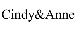 CINDY&ANNE trademark