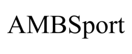 AMBSPORT trademark