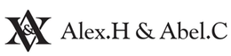 A&A ALEX.H & ABEL.C trademark