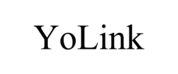 YOLINK trademark