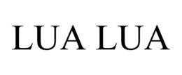 LUA LUA trademark
