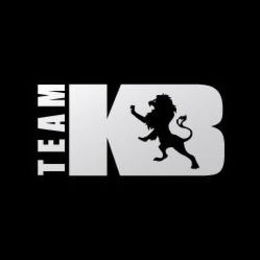 TEAM KB trademark