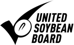 UNITED SOYBEAN BOARD trademark