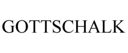 GOTTSCHALK trademark