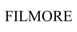 FILMORE trademark