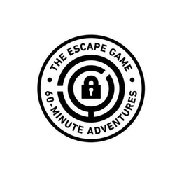 THE ESCAPE GAME 60-MINUTE ADVENTURES trademark