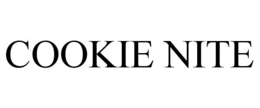 COOKIE NITE trademark