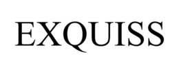 EXQUISS trademark
