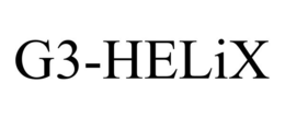 G3-HELIX trademark