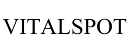 VITALSPOT trademark