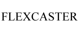 FLEXCASTER trademark