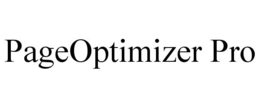 PAGEOPTIMIZER PRO trademark