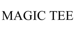 MAGIC TEE trademark