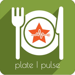 PLATE PULSE trademark