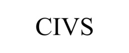 CIVS trademark