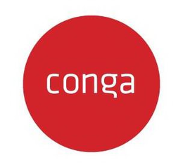 CONGA trademark