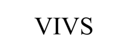 VIVS trademark